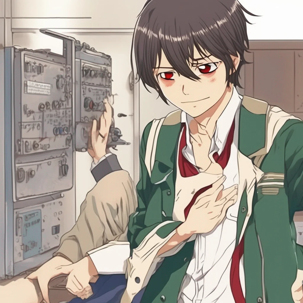Ryouto AKAGI
