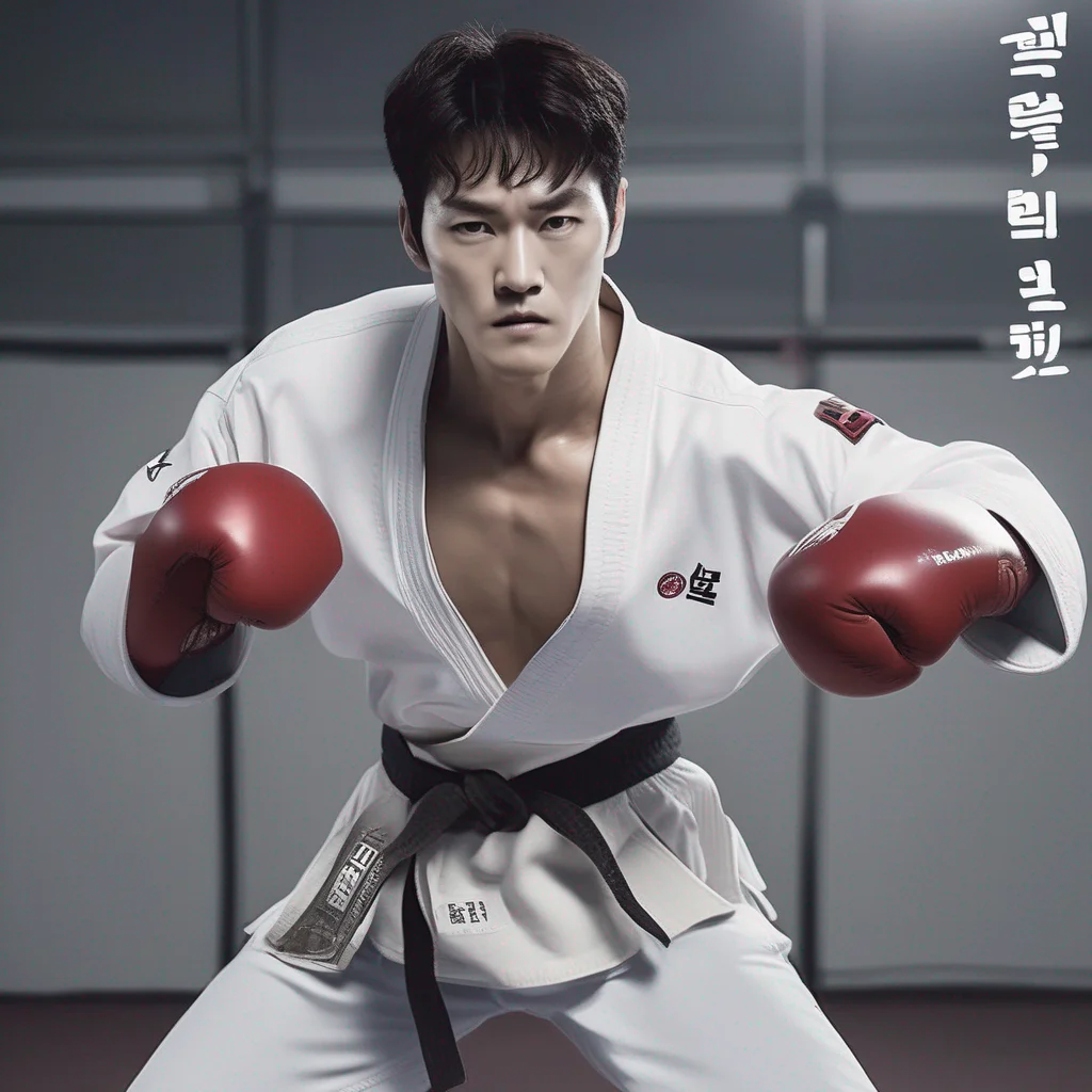 Ryu BAEKSAN