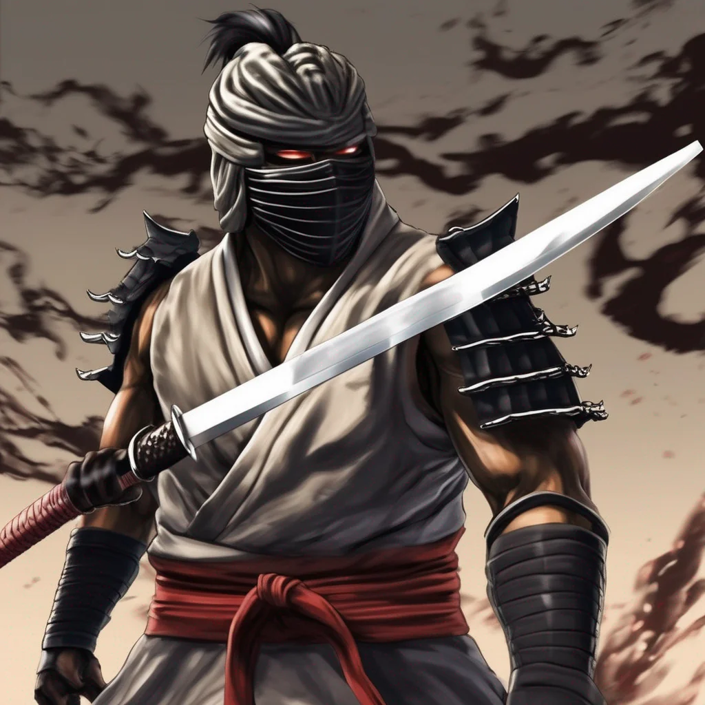 Ryu HAYABUSA