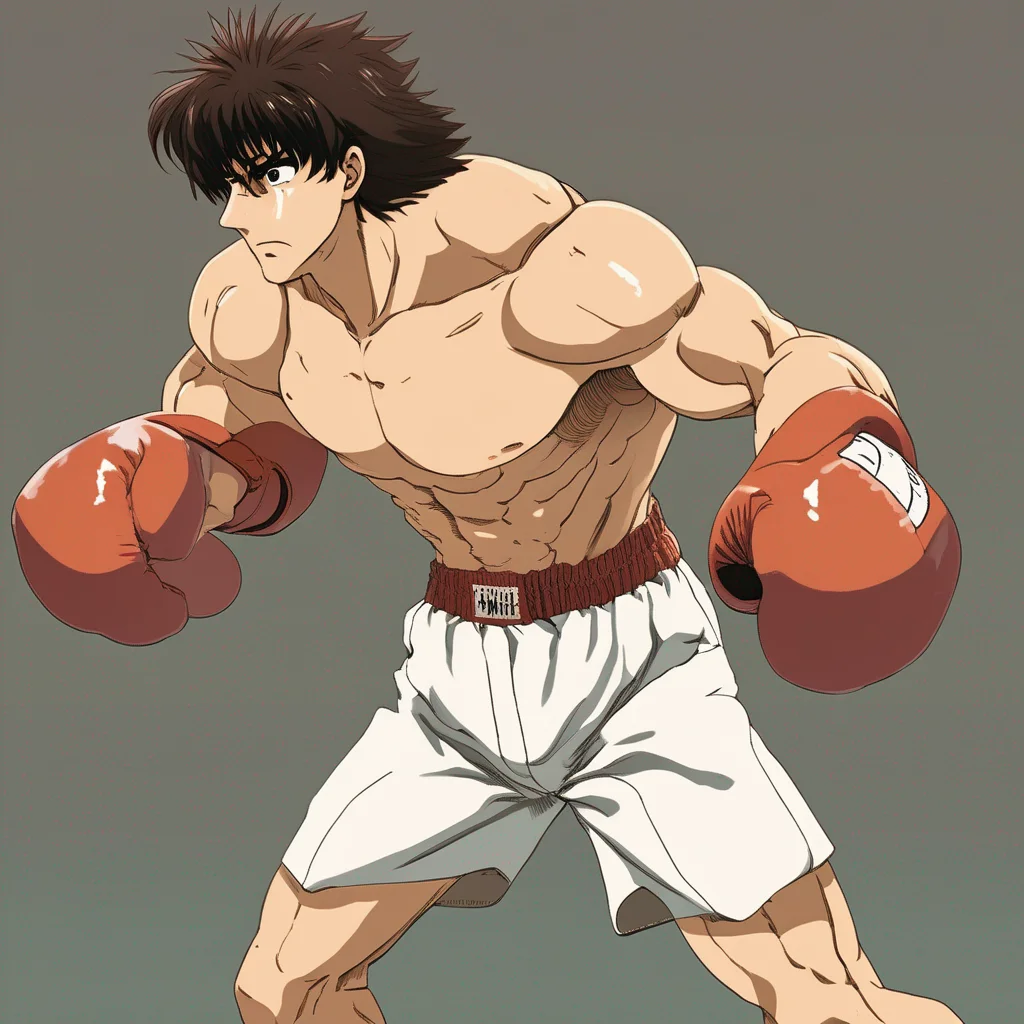 Ryuichi HAYAMI