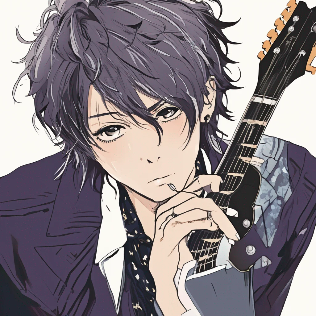 Ryuichi SAKUMA