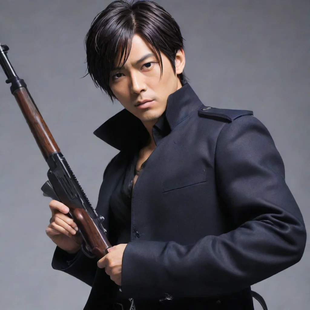 Ryuichi SASAKI