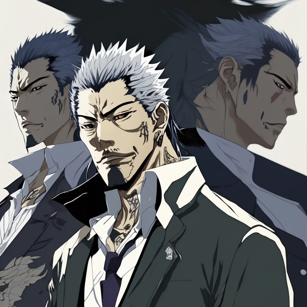 Ryuichiro KURODA