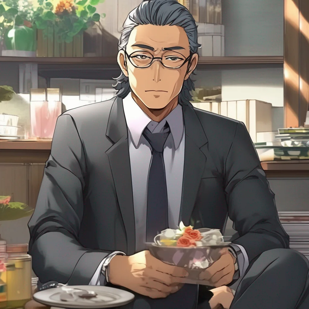Ryuichiro TAKAMURA