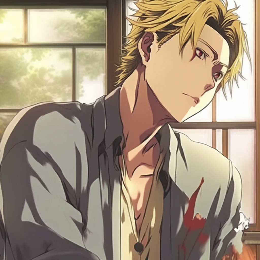 Ryuji DANMA