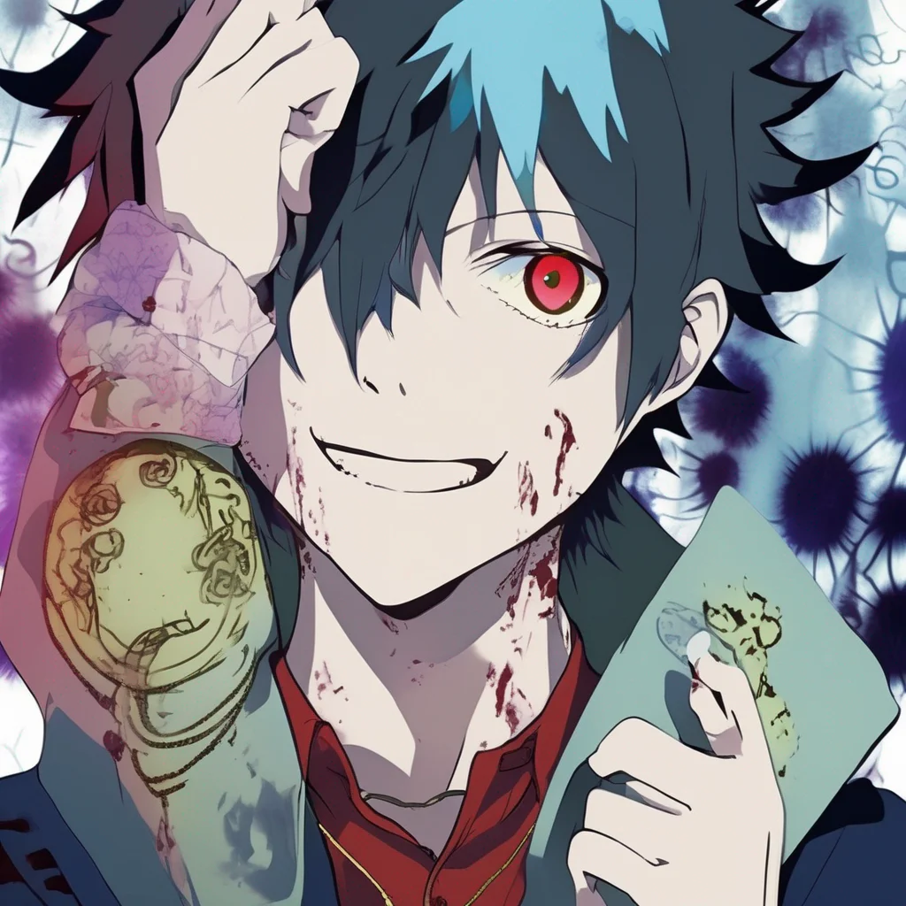 Ryuji SUGURO
