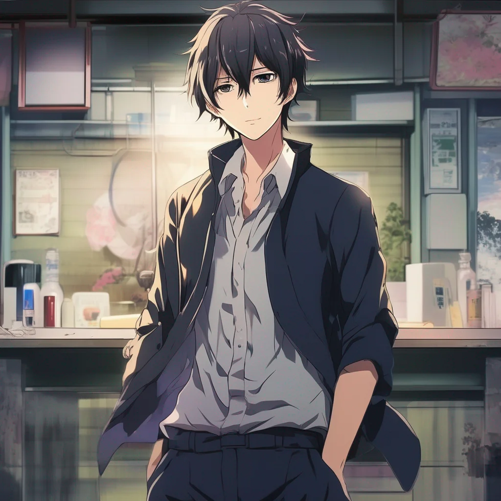 Ryunnosuke ZAIZEN