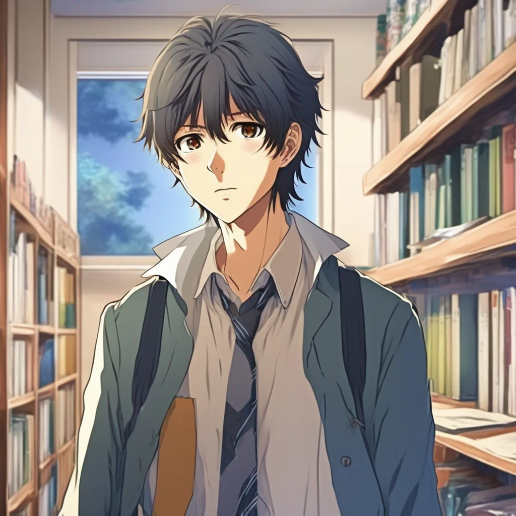 Ryunosuke MABUCHI