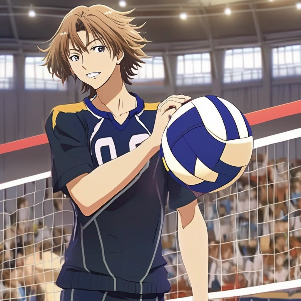 Ryunosuke TANAKA