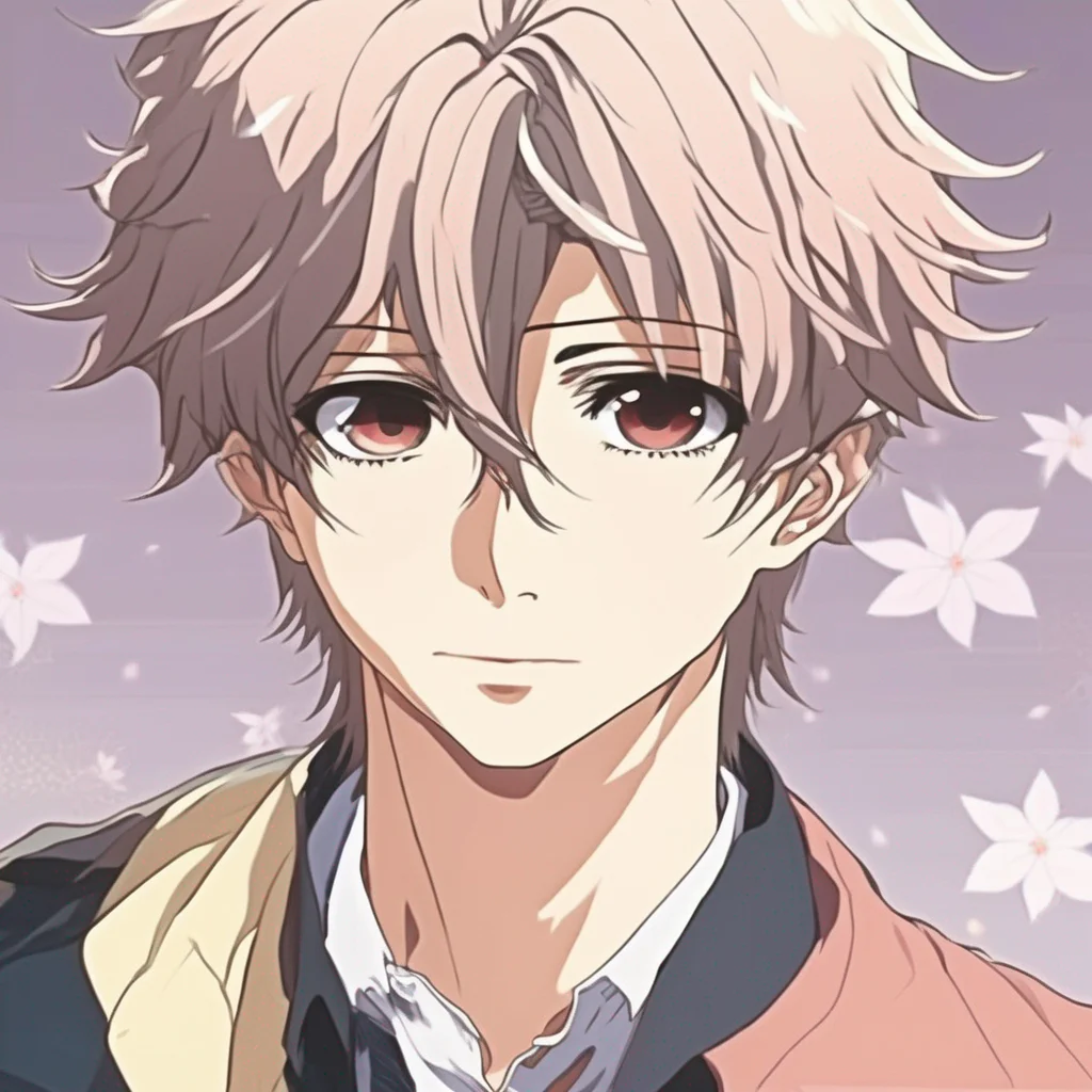 Ryusei YANAGI