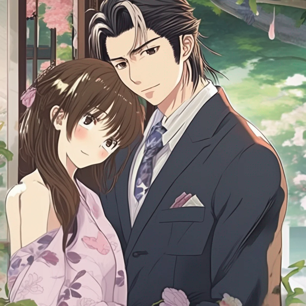 Ryuu HARADA