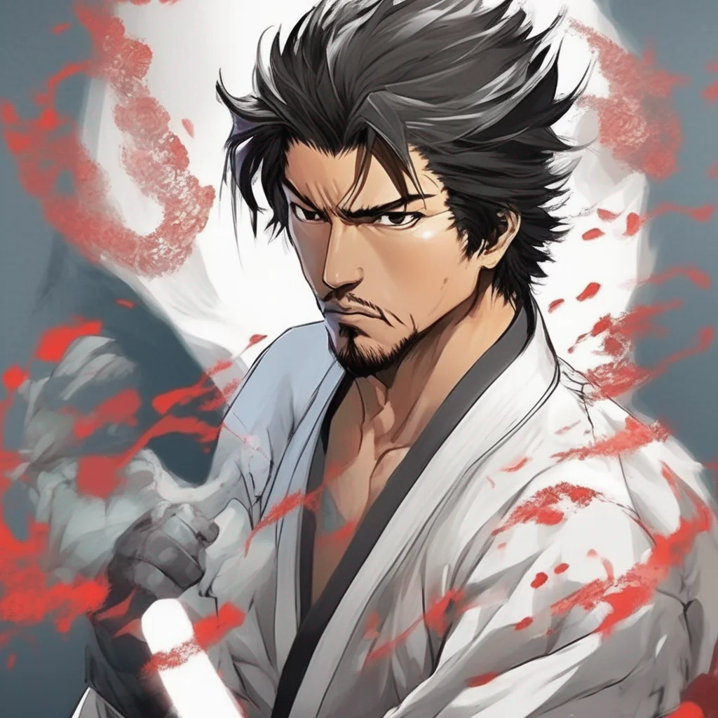 Ryuu OOSUGI