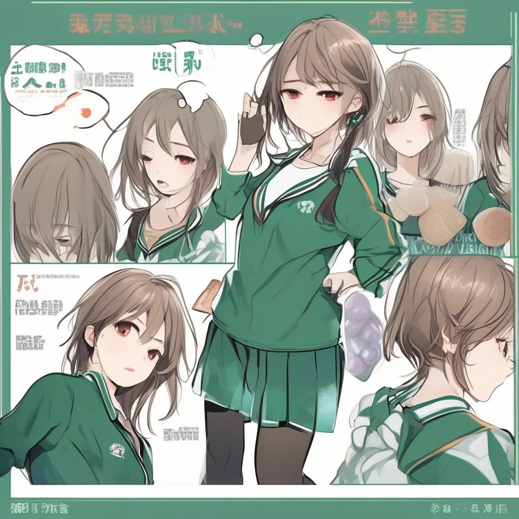 Ryuu SAHARA
