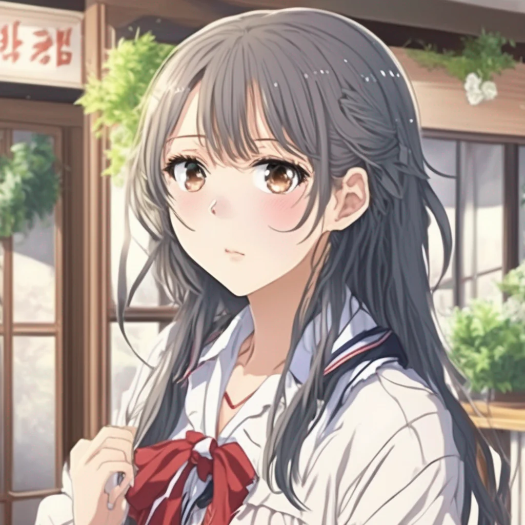 Ryuu TACHIBANA