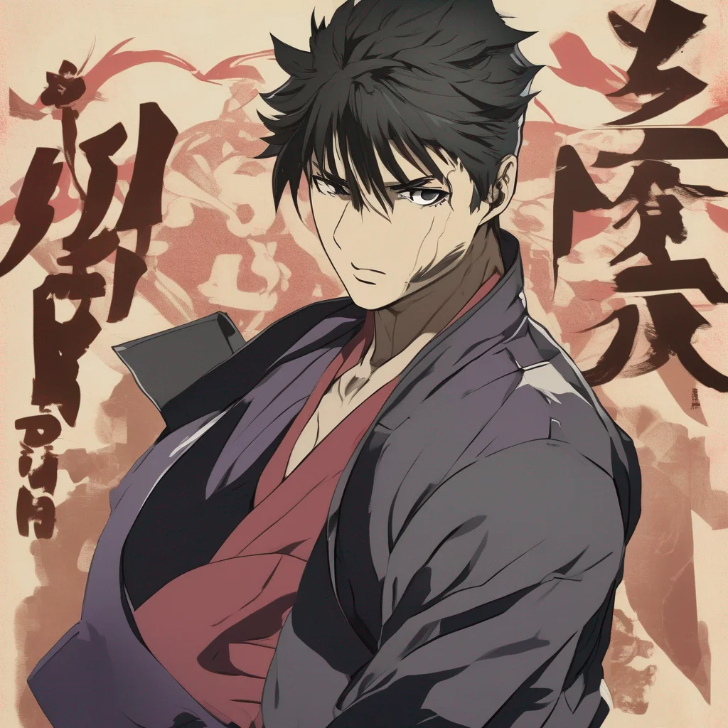 Ryuudou HISHIKI