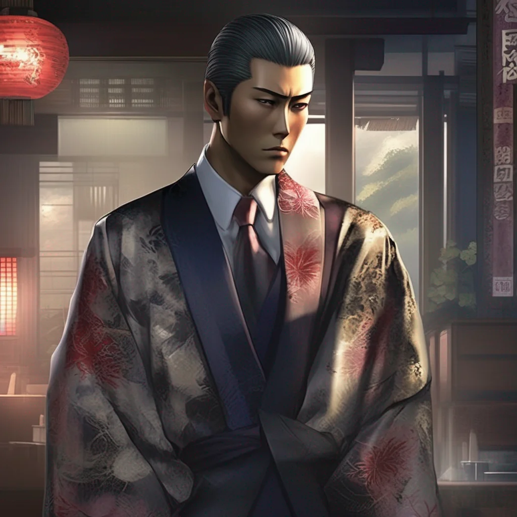 Ryuuga SARAKI