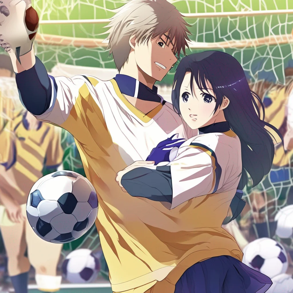 Ryuugo SOMEOKA