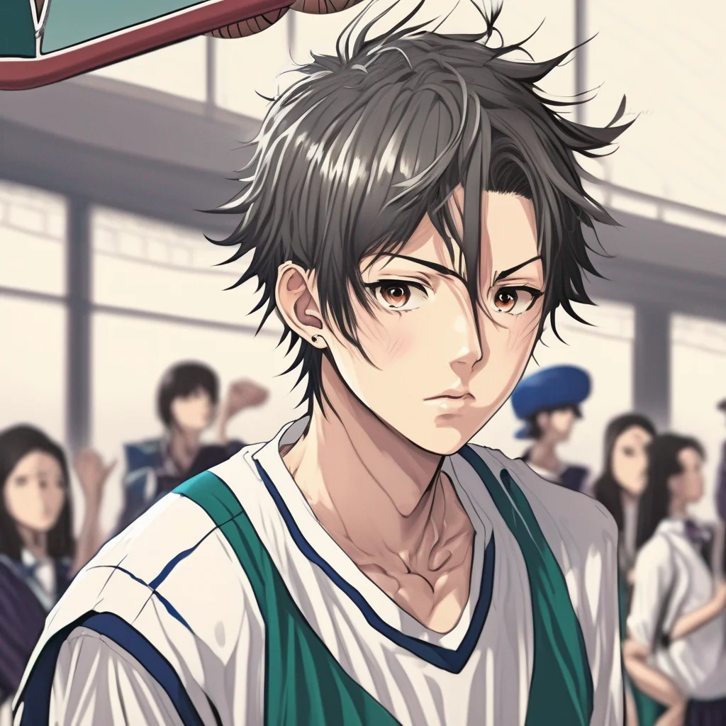 Ryuuhei NABESHIMA