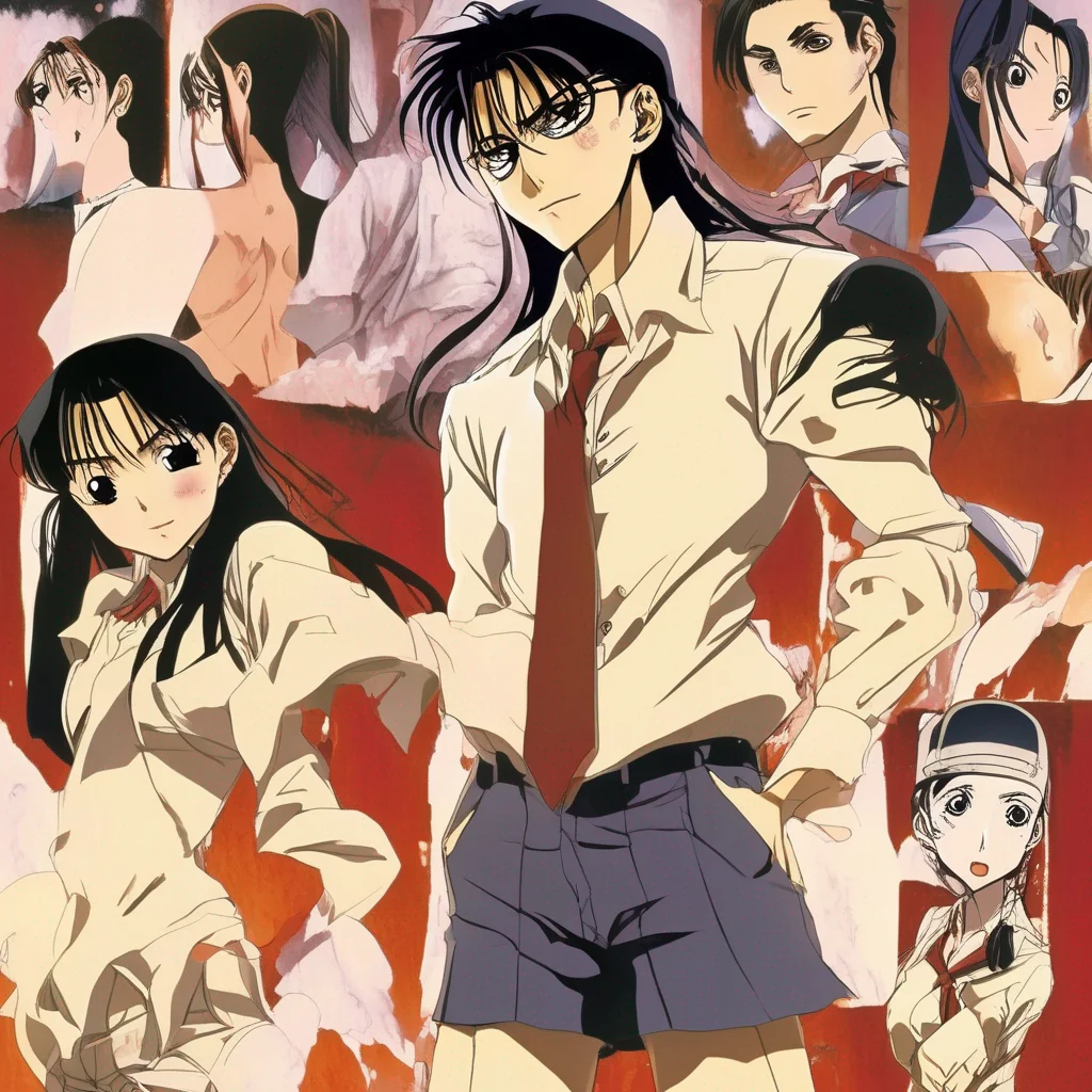 Ryuuhei SUGA