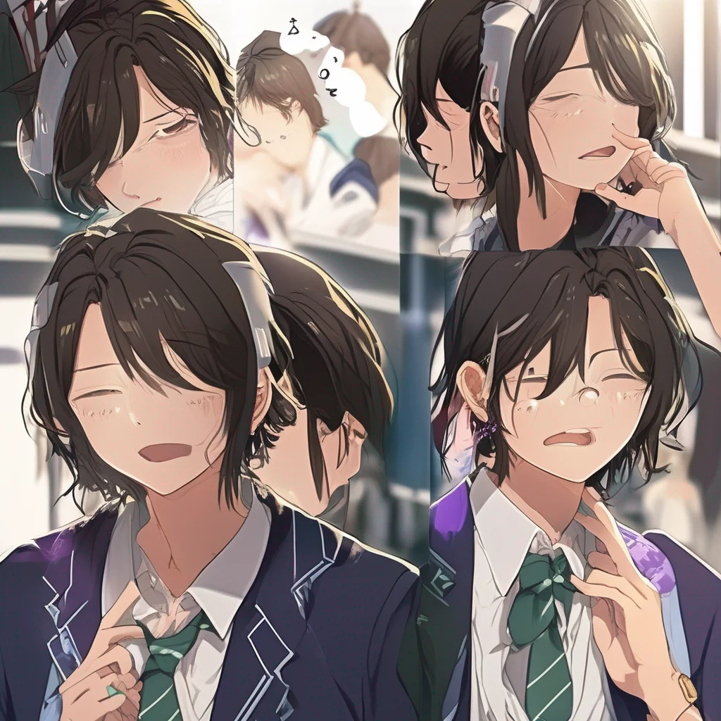 Ryuuichi AOYAMA