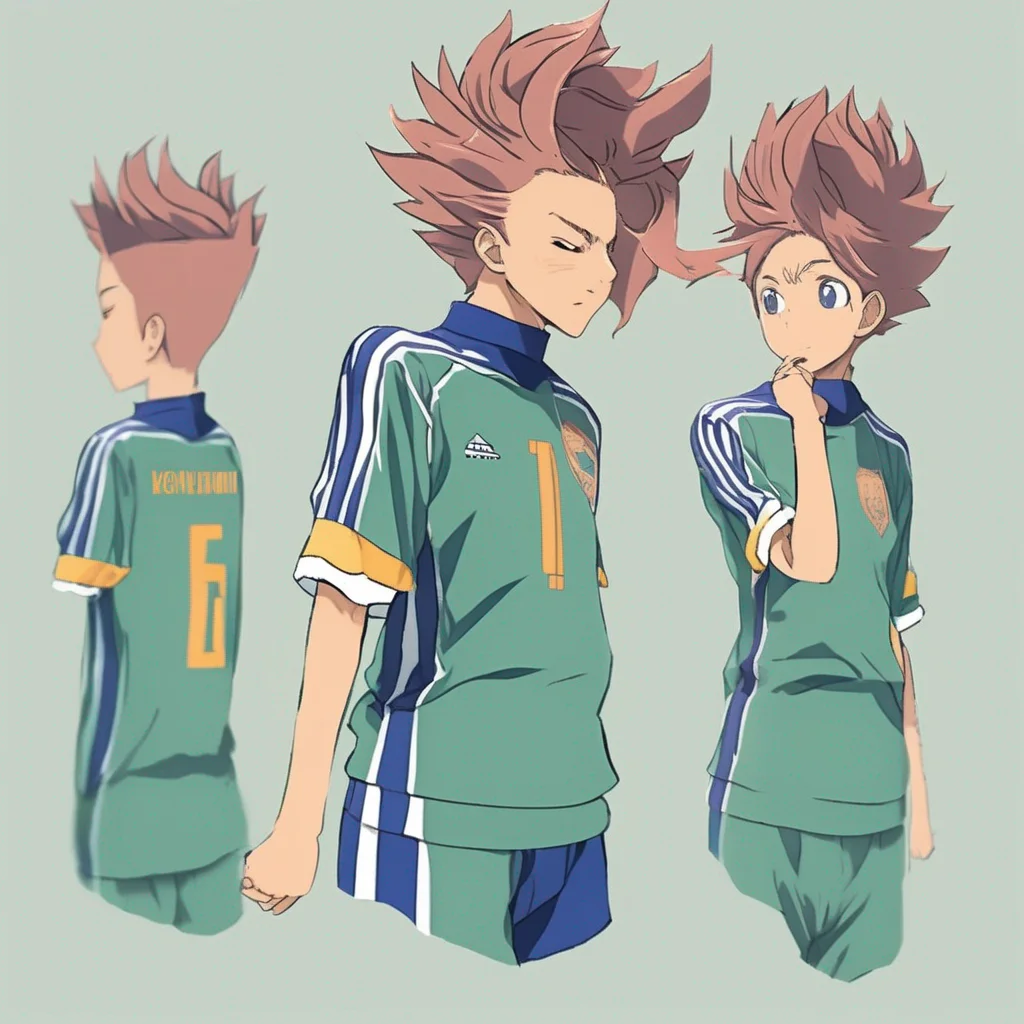 Ryuuichi KENZAKI