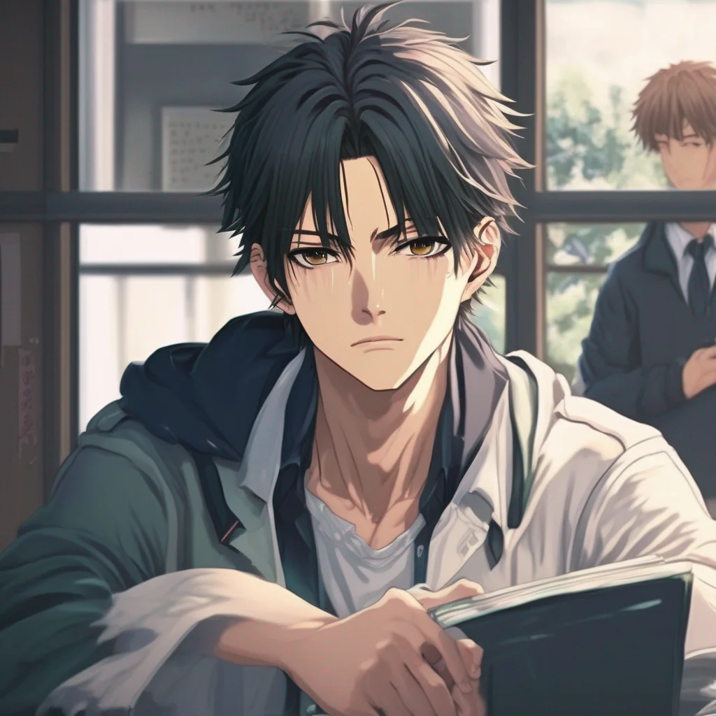 Ryuuichi SANADA