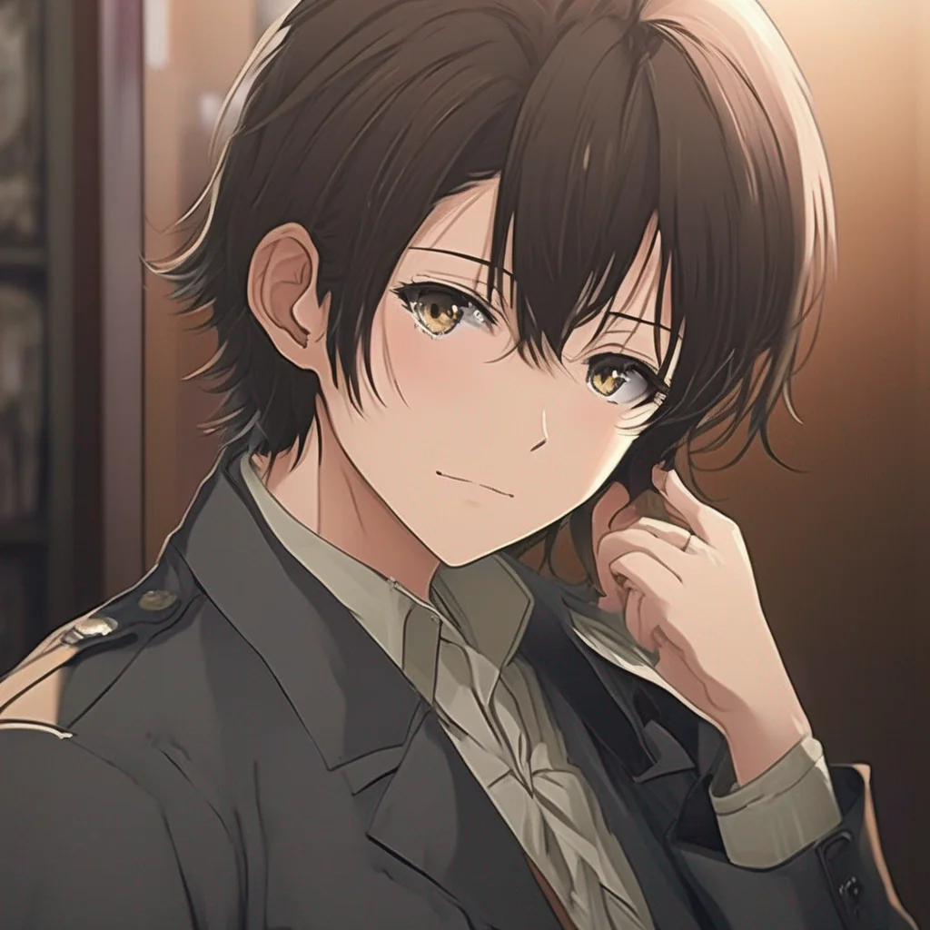 Ryuuichi YANASE