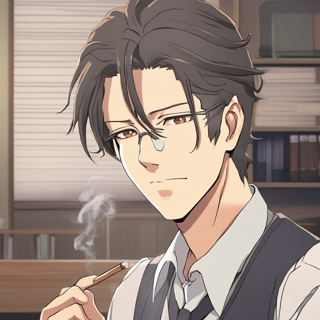 Ryuuji MORISAKI