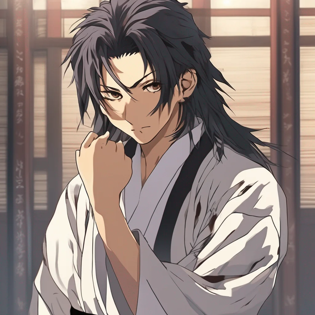 Ryuuji MUTOU