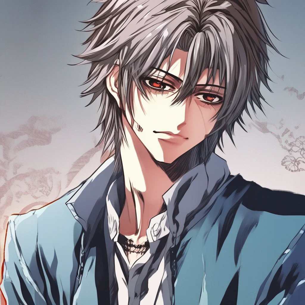 Ryuuji SANADA