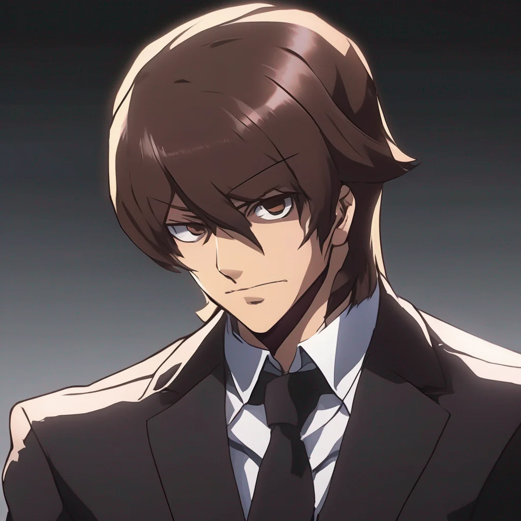 Ryuuji SASHINAMI