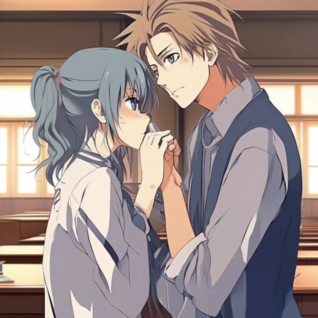 Ryuuji TAKASU