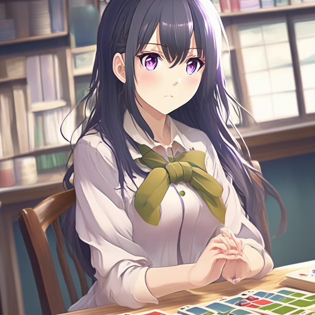 Ryuuka SHIMIZUDANI