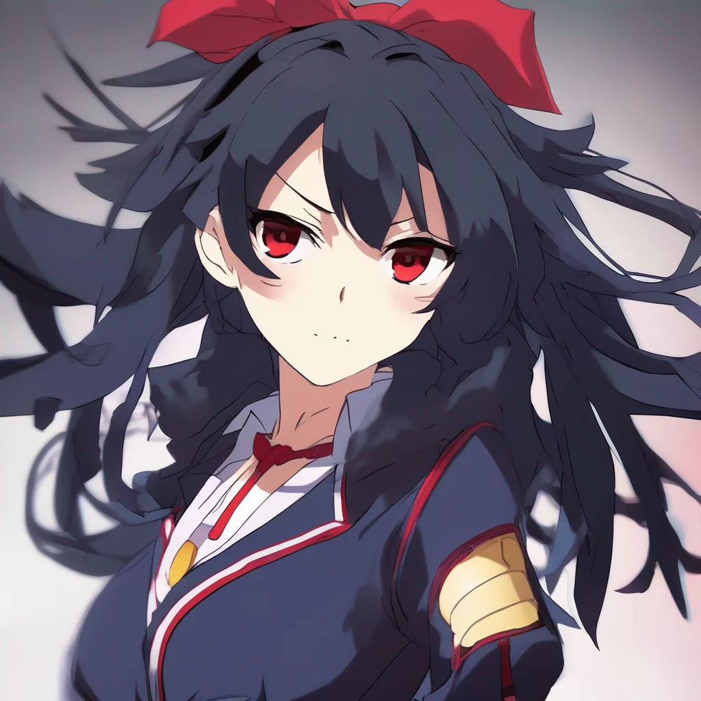 Ryuuko MATOI
