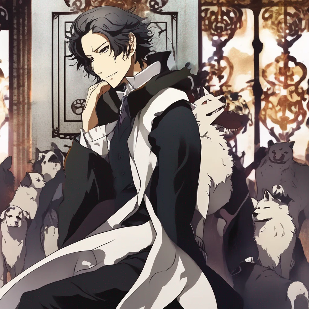 Ryuunosuke AKUTAGAWA