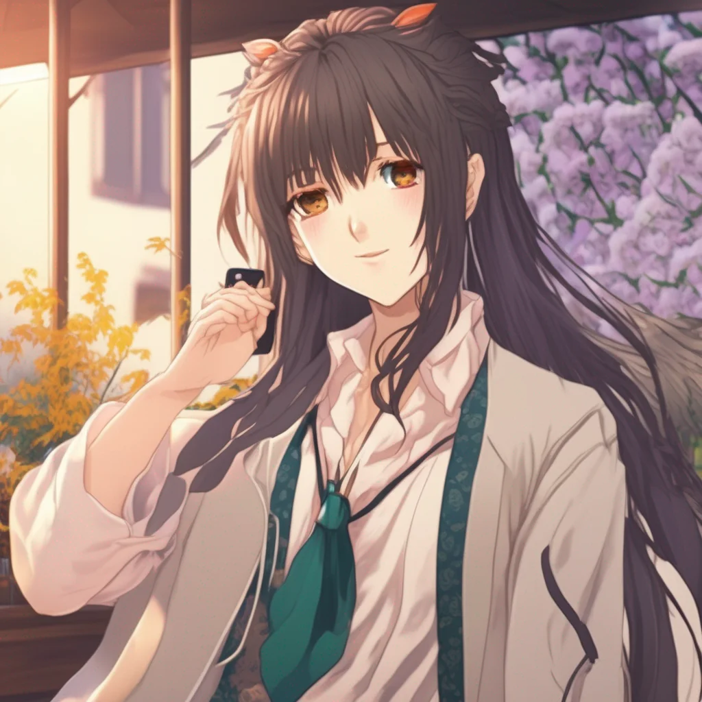 Ryuunosuke AZUMI