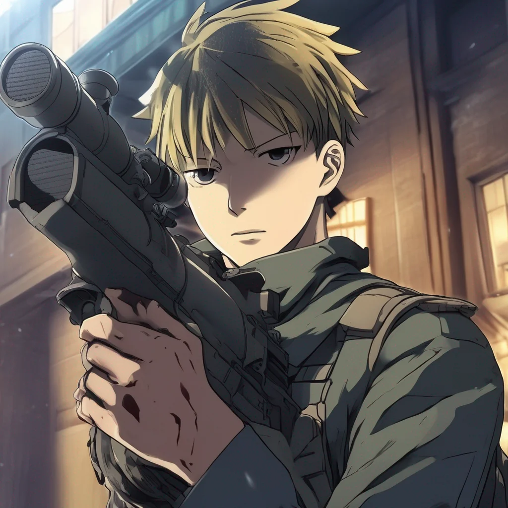 Ryuunosuke CHIBA