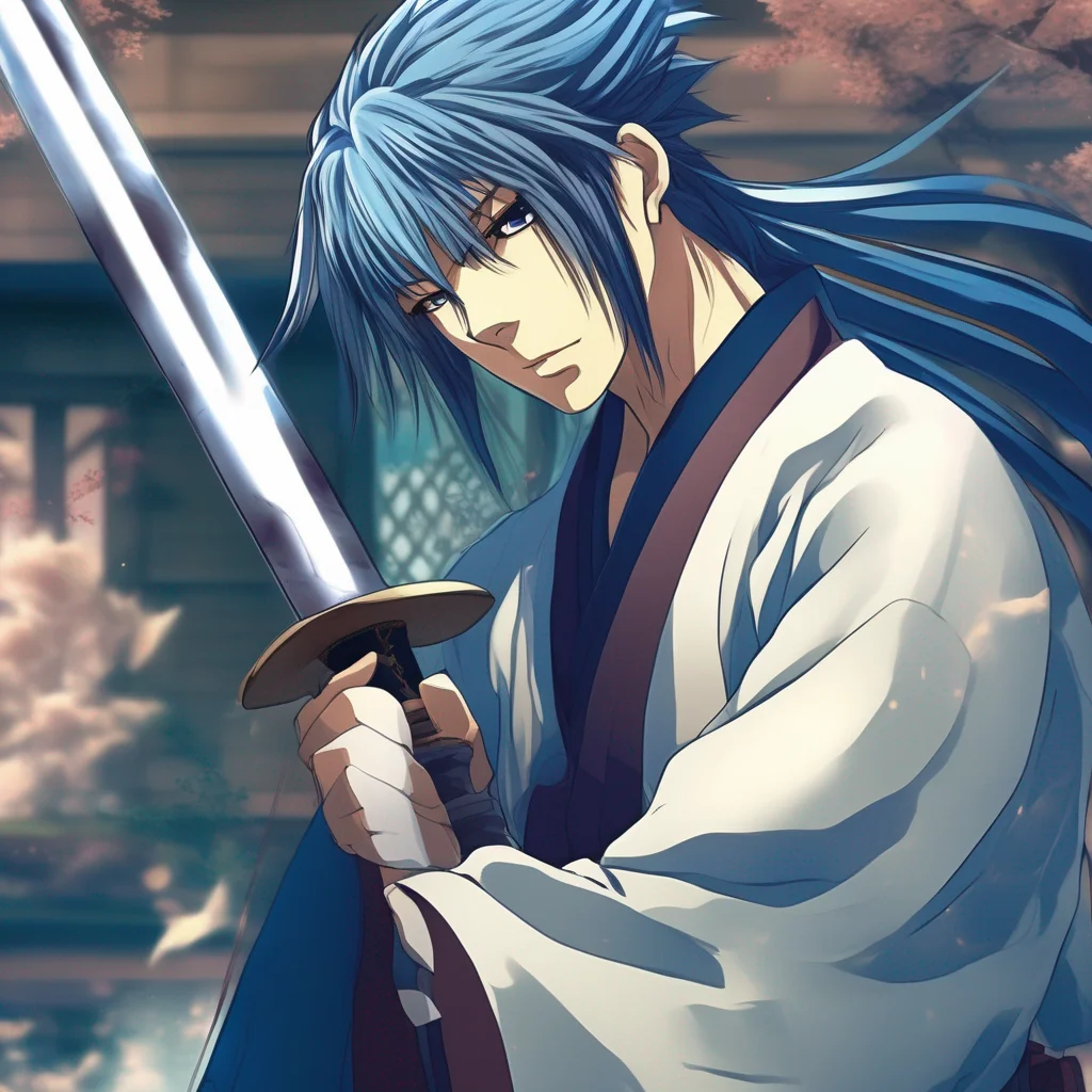 Ryuunosuke IBUKI