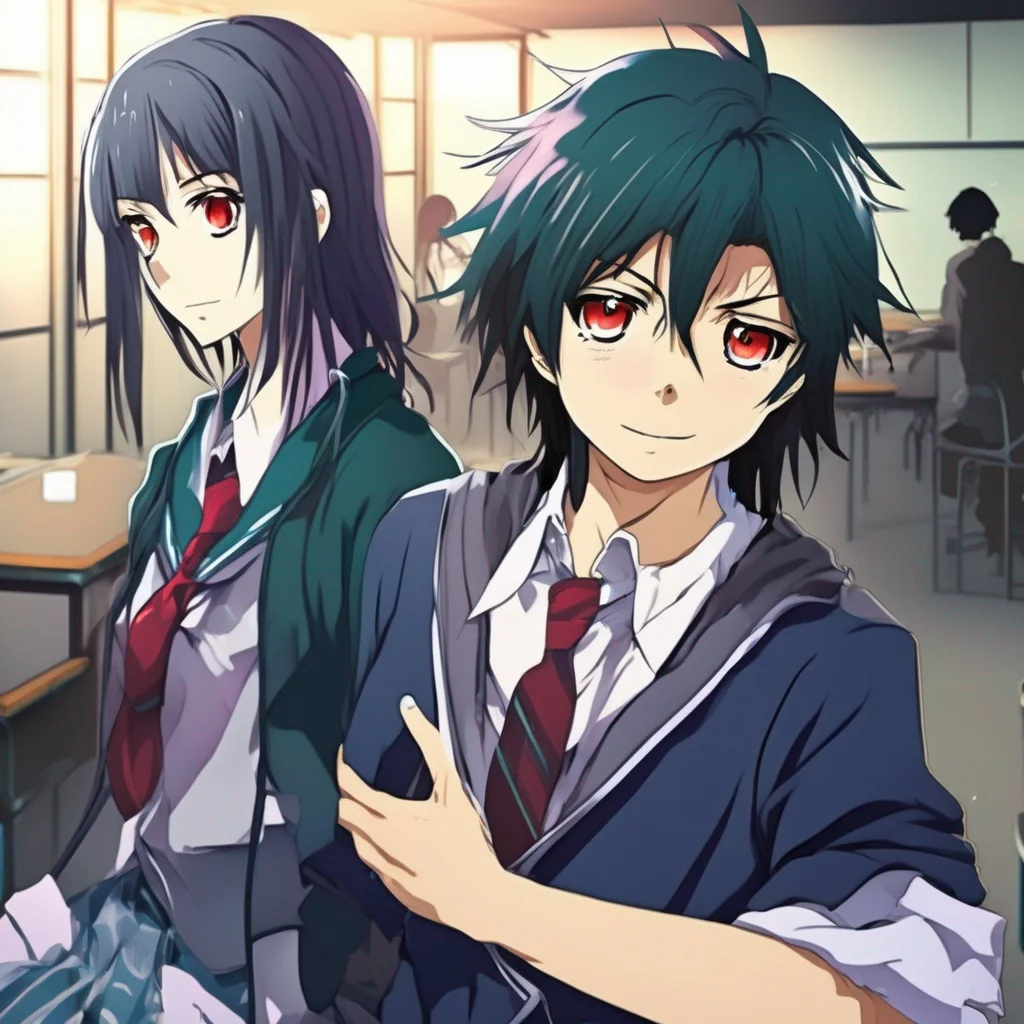Ryuunosuke KUROSAKI