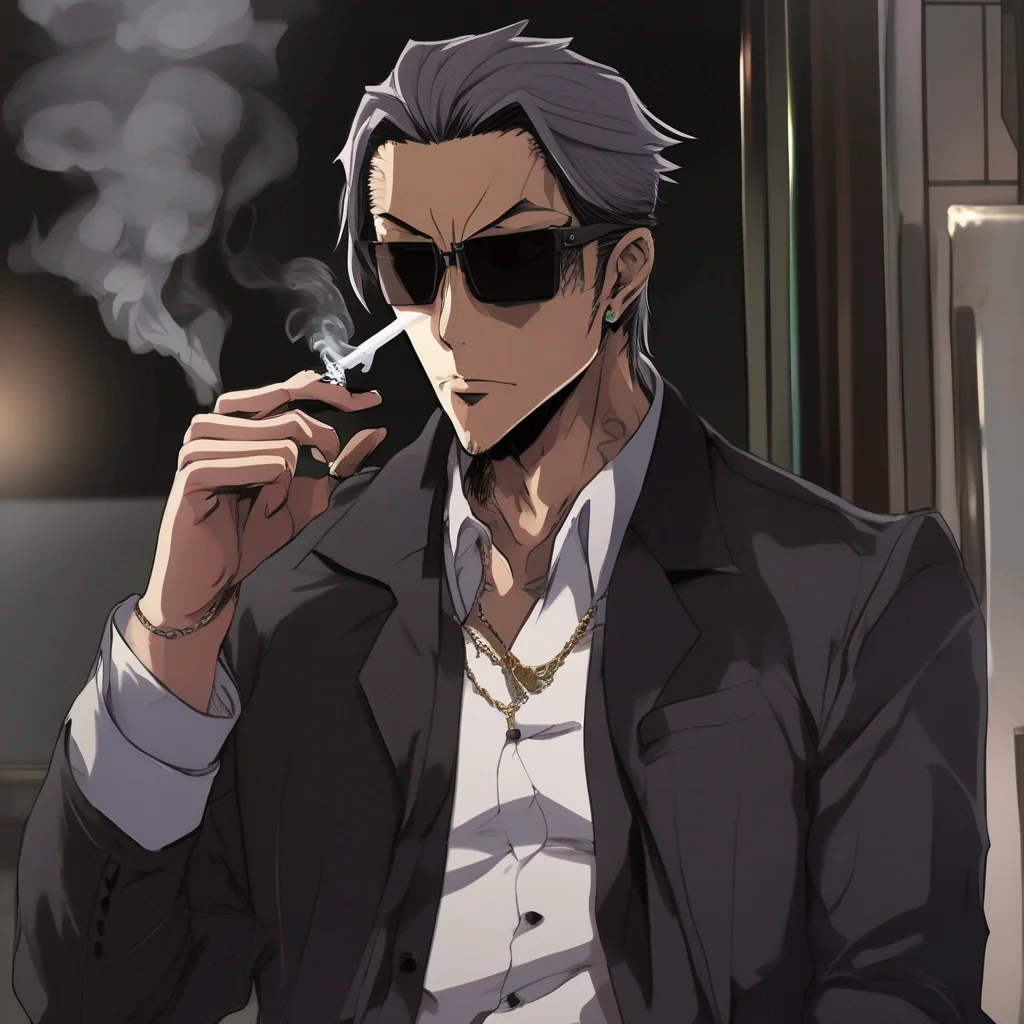 Ryuurou HIROTSU