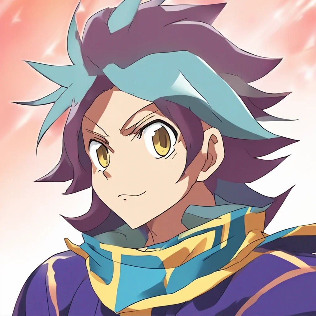 Ryuusei KUROIWA