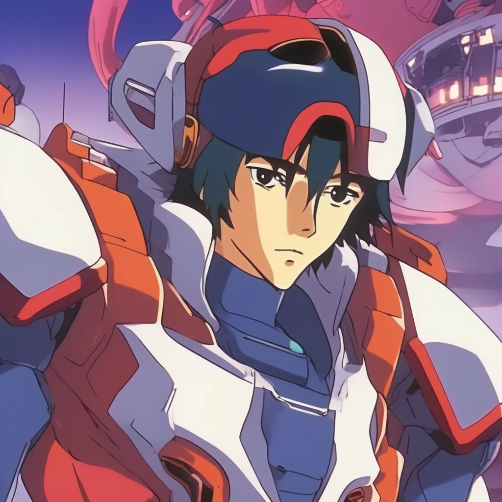 Ryuusuke DOMON