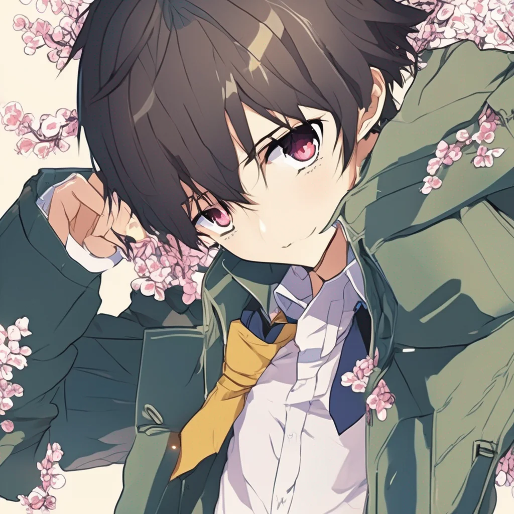Ryuuta SUGISAKI