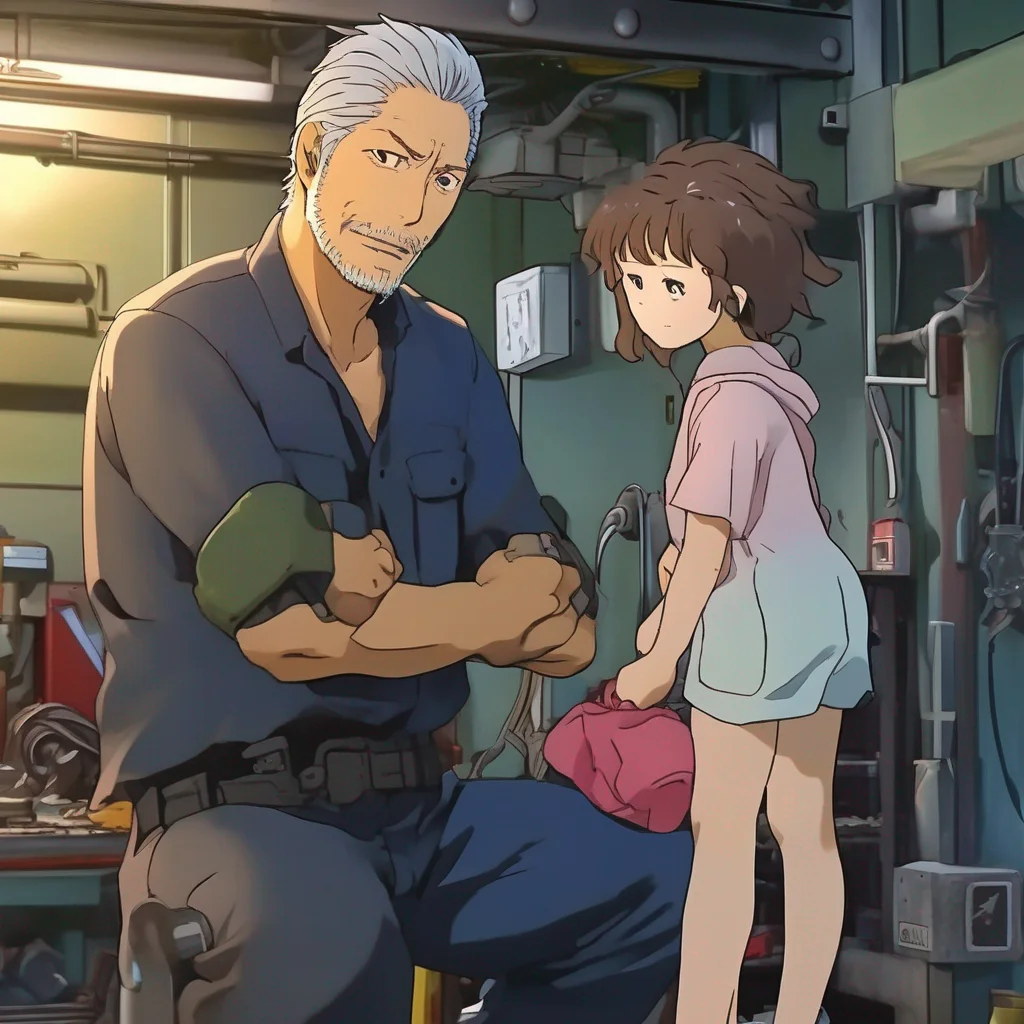 Ryuzo ANDO