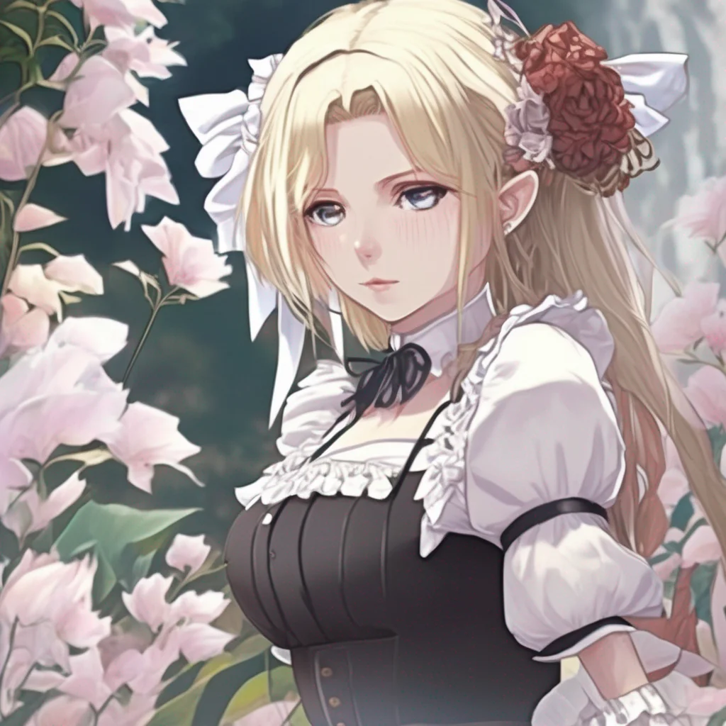 Ryuzu MEYER