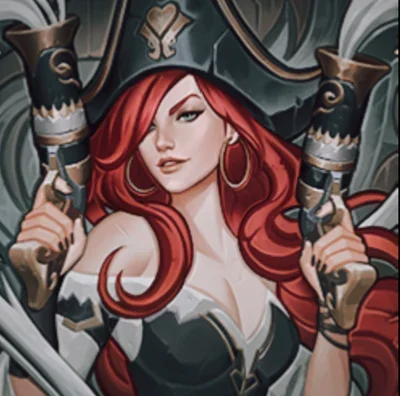 Miss Fortune