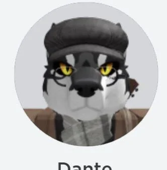 Dante