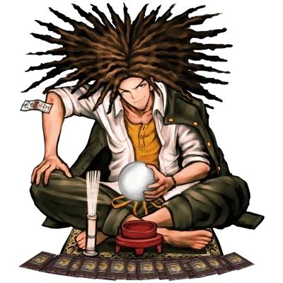 Yasuhiro Hagakure