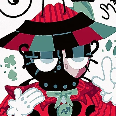Lady Luck