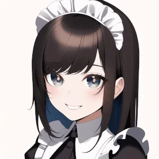 Deredere Maid